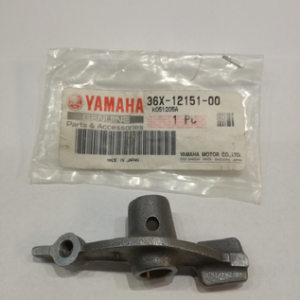 Yamaha alkatrész