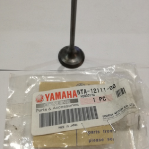 Szívószelep Yamaha