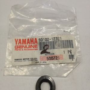 Szimering Yamaha