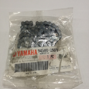 Lánc Yamaha