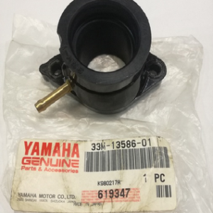 Szívócsonk Yamaha