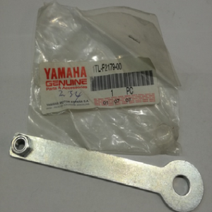 Yamaha alkatrész