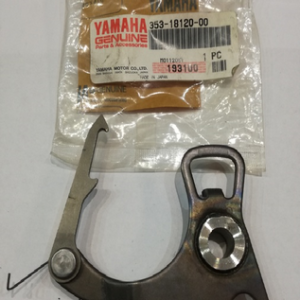 Léptetővilla alkatrész Yamaha