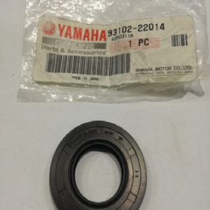Szimering Yamaha
