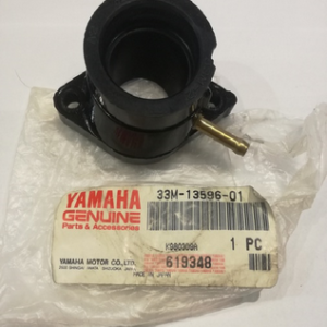 Szívócsonk Yamaha