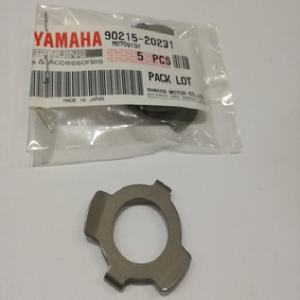 Záróalátét Yamaha