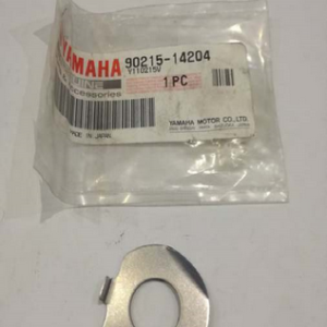Váltótengely rögzítő alátét Yamaha