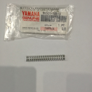 Rugó Yamaha