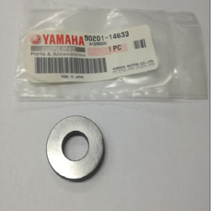 Yamaha alkatrész