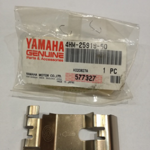Tartó elem Yamaha