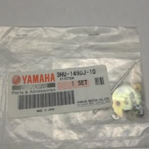 Alkatrész Yamaha