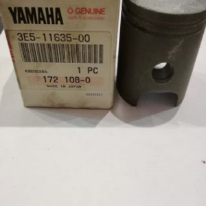 Yamaha dugattyú