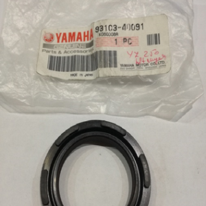 Szimering Yamaha