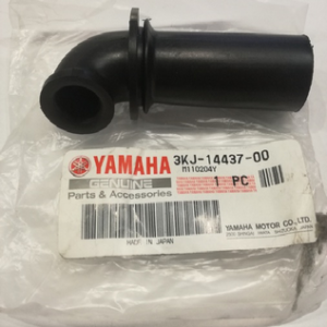 Cső Yamaha