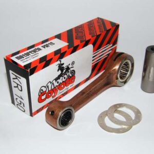 Moto Coyote hajtókar Kawasaki KR 150