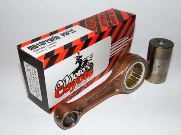 Moto Coyote hajtókar Suzuki RMZ 450 05-07 13-16