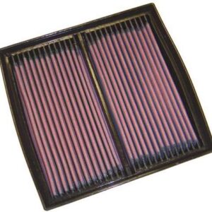 DU-9098 K&N sport levegőszűrő