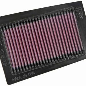 Levegőszűrő K&N Yamaha YFM80 Badger '85-'00 YFM80 '02-'08