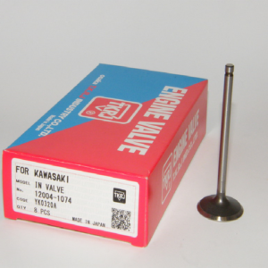 Szelep ZZR-250 -1074- IN