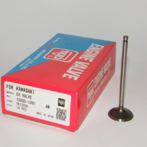 Szelep ZZR-250 -1091- EX