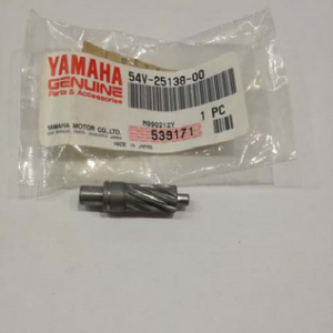 Yamaha alkatrész