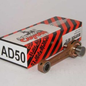 Moto Coyote hajtókar Suzuki AD 50