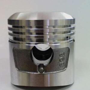 Dugattyú CB100 N -384- 4T