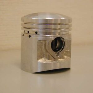 Dugattyú CB125 T -399- 4T