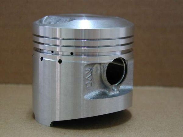 Dugattyú E-Storm -KVC- 4T