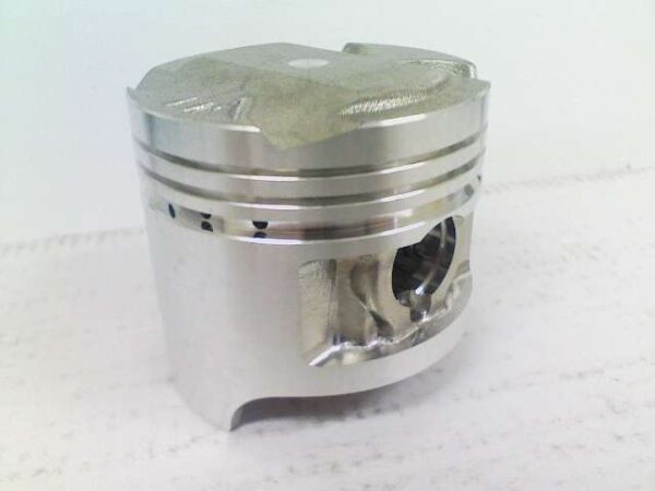 Dugattyú CBX400 F -MA6- 4T