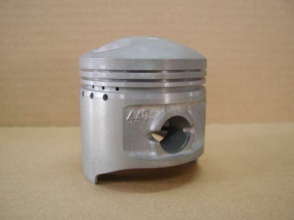 Dugattyú XS-650 -447- 4T