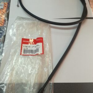 Gázbowden Honda FES 250 97-98