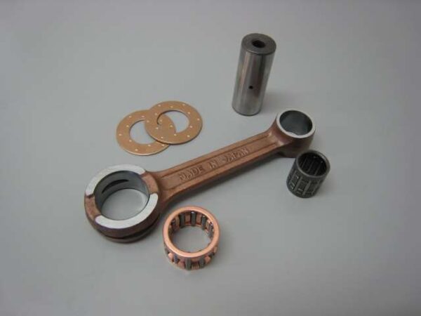 Hajtókar GP100/GP125 -12002- 2T