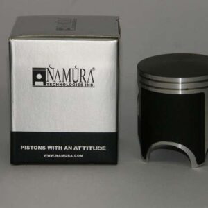 Dugattyú szett NAMURA Honda CR250 1986-1996 66,84 mm