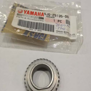 Yamaha alkatrész