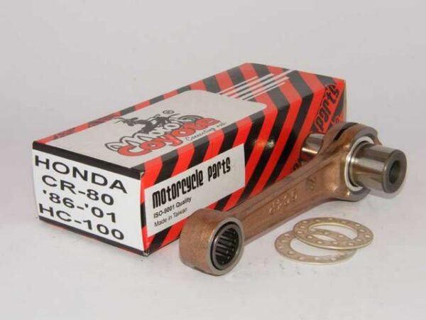 Moto Coyote hajtókar Honda CR-80 1986-2001