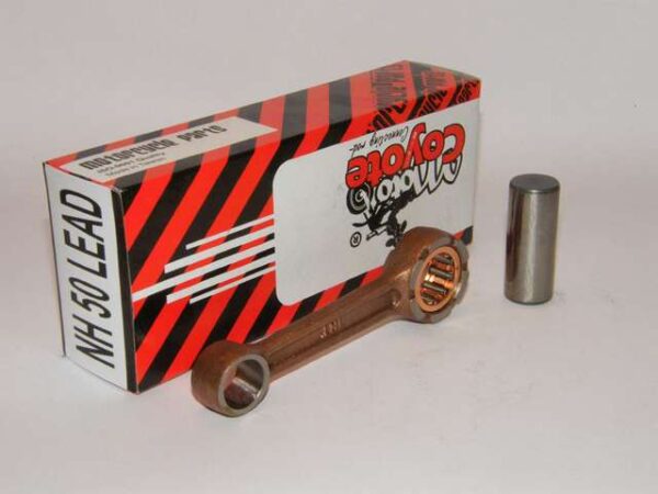 Moto Coyote hajtókar Honda NH-50 Lead