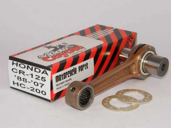 Moto Coyote hajtókar Honda CR-125 1988-2007