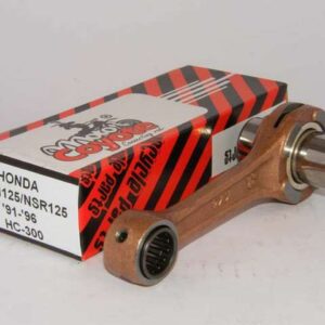 Moto Coyote hajtókar Honda CRM-125/NSR-125 1991-1996