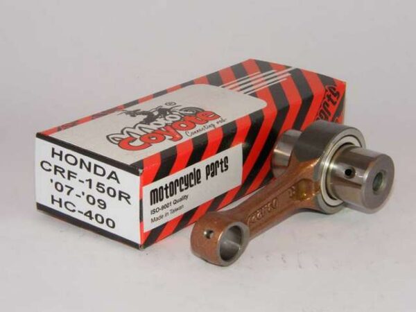 Moto Coyote hajtókar Honda CRF-150R 2007-2009