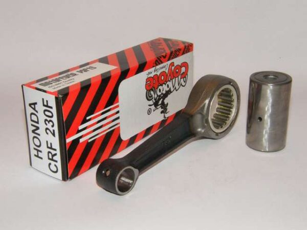 Moto Coyote hajtókar honda CRF 230F
