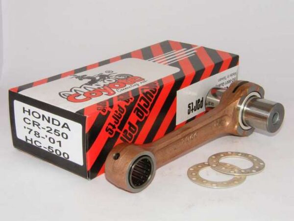 Moto Coyote hajtókar Honda CR-250 1978-2001