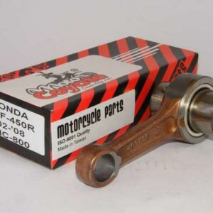 Moto Coyote hajtókar Honda CRF-450R 2002-2008