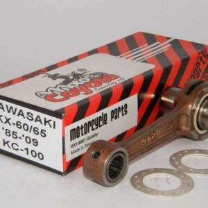 Moto Coyote hajtókar Kawasaki KX-60/KX-65 1985-2009
