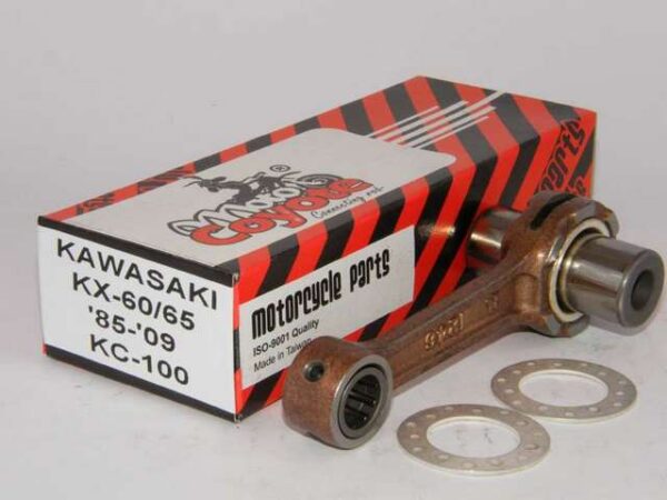 Moto Coyote hajtókar Kawasaki KX-60/KX-65 1985-2009