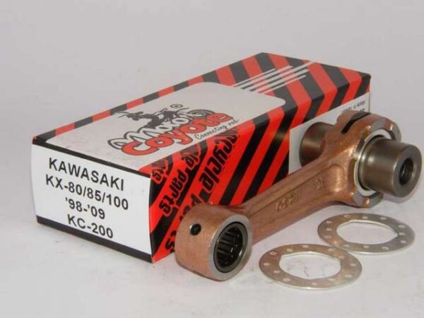 Moto Coyote hajtókar Kawasaki KX-80/KX-85/KX-100 1998-2009