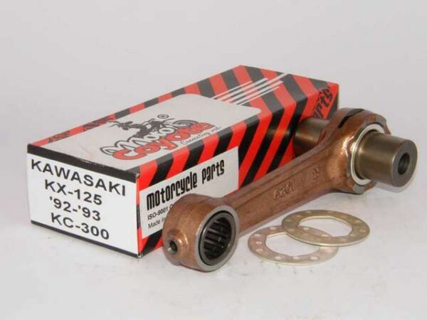 Moto Coyote hajtókar Kawasaki KX-125 1992-1993