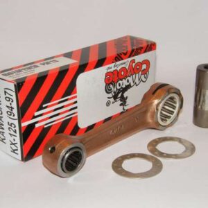 Moto Coyote hajtókar Kawasaki KX-125 1994-1997