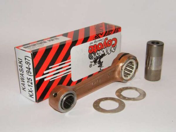 Moto Coyote hajtókar Kawasaki KX-125 1994-1997