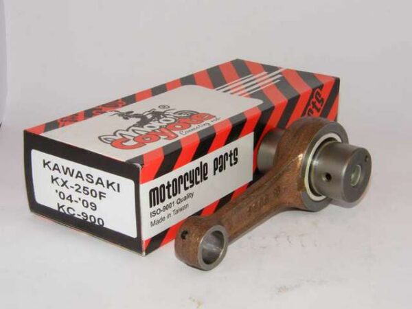 Moto Coyote hajtókar Kawasaki KX-250F/RMZ-250 2004-2009